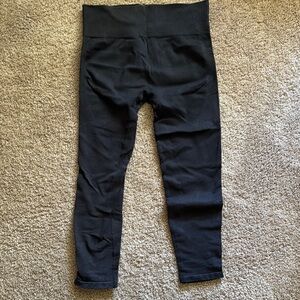 💜 3 for $10 Target Black Leggings